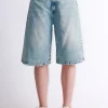 Bermuda Superpocket - Colore Unico