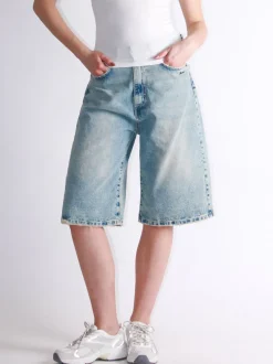 Bermuda Superpocket - Colore Unico