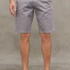 Bermuda Uomo - Grigio