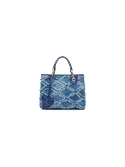Beth Jeans - Jeans Blu