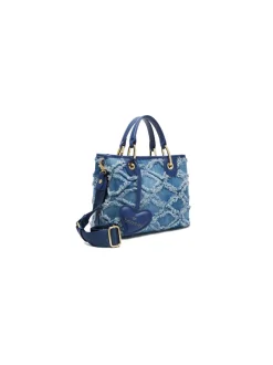 Beth Jeans - Jeans Blu