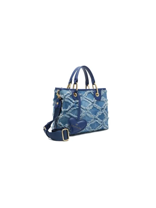 Beth Jeans - Jeans Blu