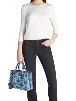 Beth Jeans - Jeans Blu