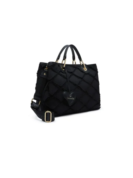 Beth Jeans - Jeans Nero