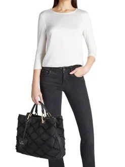 Beth Jeans - Jeans Nero