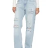 Betsy Md Ls - Denim Light