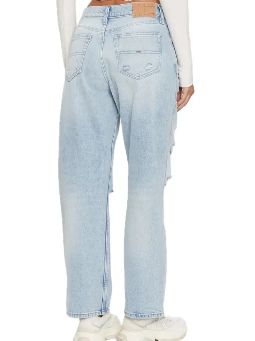 Betsy Md Ls - Denim Light