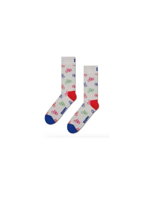 Bike Socks - Grey