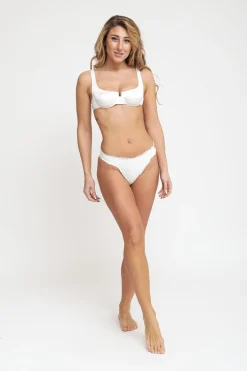 Bikini - White