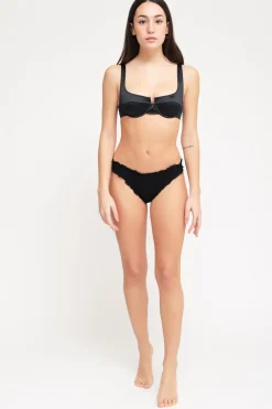 Bikini C/Ferr - Nero