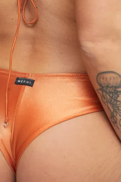 Bikini Top - Copper