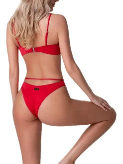 Bikini Top - Red