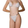 Bikini Triangolo - Beige