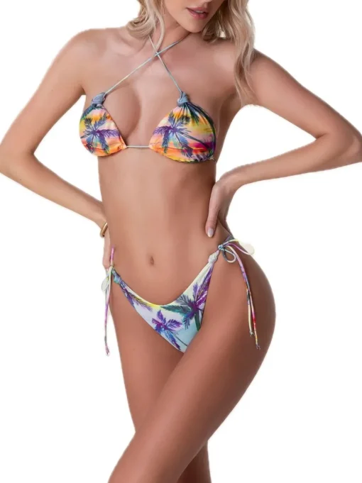 Bikini Triangolo - Fantasia
