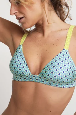 Bikini Triangolo - Fantasia