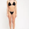 Bikini Triangolo - Nero