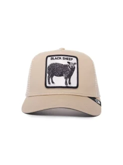 Black Sheep - Tan
