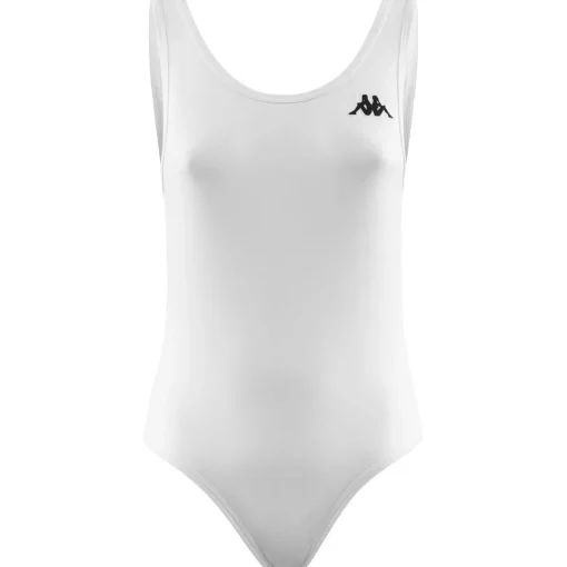 BODY WOMAN - WHITE