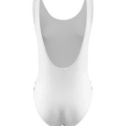 BODY WOMAN - WHITE