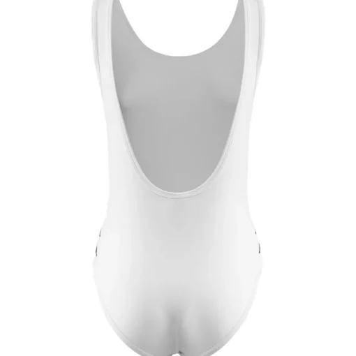 BODY WOMAN - WHITE