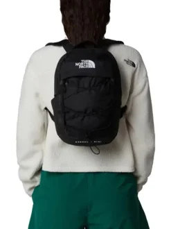 Borealis Mini Bkp - Tnf Black