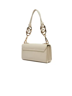 Borsa Pu - Avorio