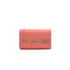 Borsa Pu Grs - Corallo