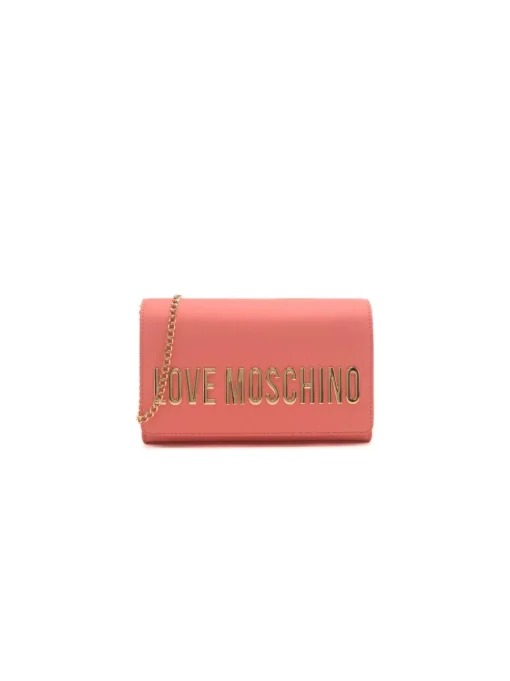 Borsa Pu Grs - Corallo