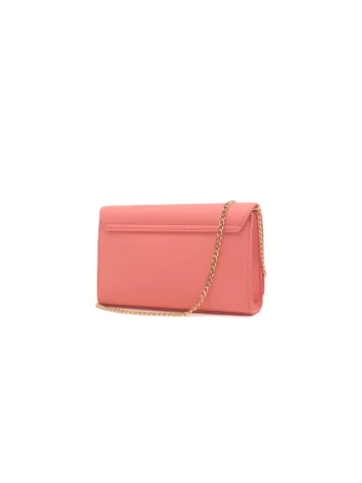 Borsa Pu Grs - Corallo