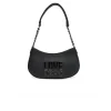 Borsa Pu GRS - Nero Galvanica Nikel