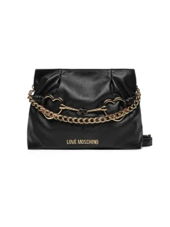 Borsa Pu Soft - Nero
