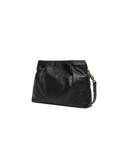 Borsa Pu Soft - Nero
