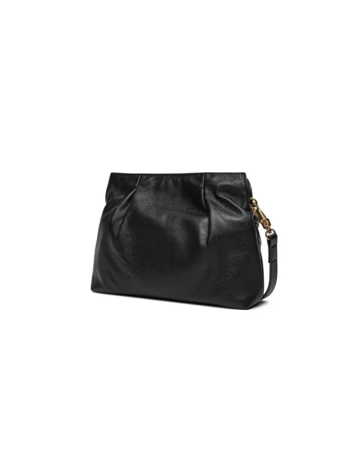 Borsa Pu Soft - Nero
