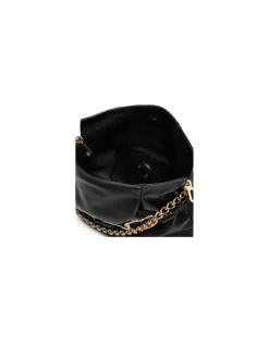 Borsa Pu Soft - Nero