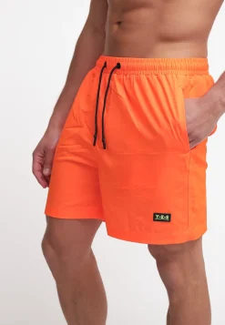 Boxer Mare - Arancio Fluo
