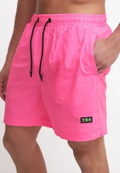 Boxer Mare - Fuxia Fluo