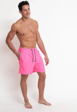 Boxer Mare - Fuxia Fluo