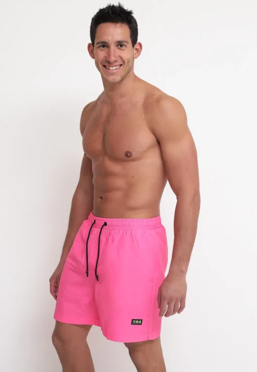 Boxer Mare - Fuxia Fluo