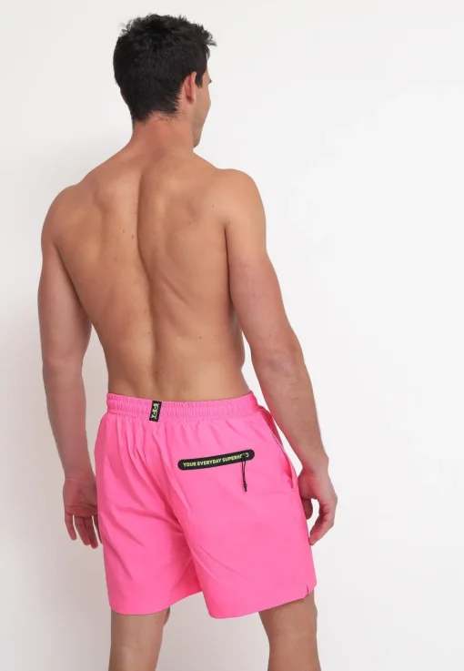 Boxer Mare - Fuxia Fluo