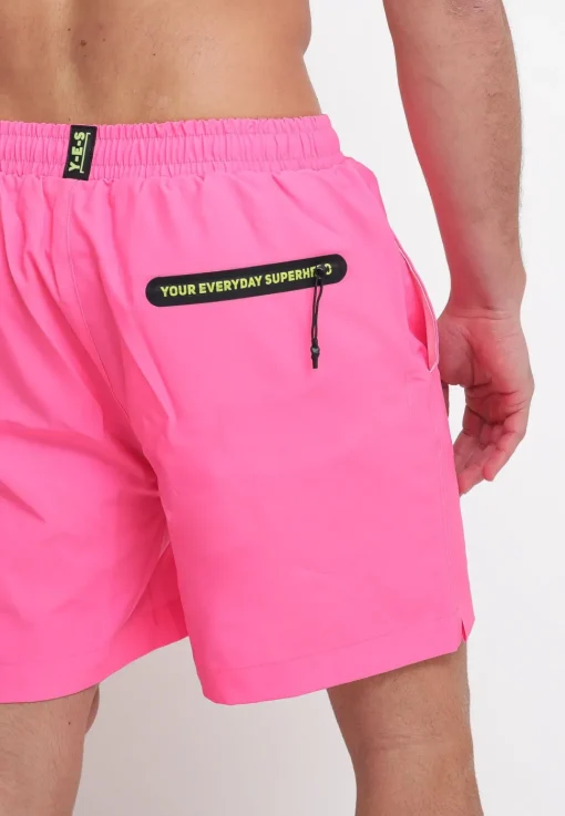 Boxer Mare - Fuxia Fluo