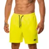Boxer Mare - Giallo Fluo
