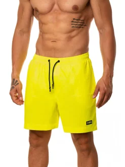 Boxer Mare - Giallo Fluo
