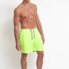 Boxer Mare - Verde Fluo