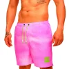 Boxer Mare Y02 - Fuxia Fluo