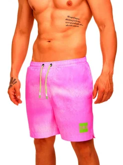 Boxer Mare Y02 - Fuxia Fluo