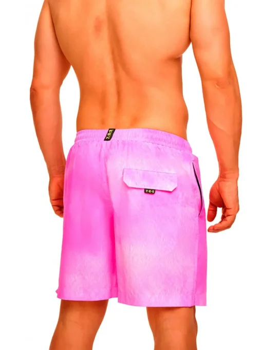 Boxer Mare Y02 - Fuxia Fluo