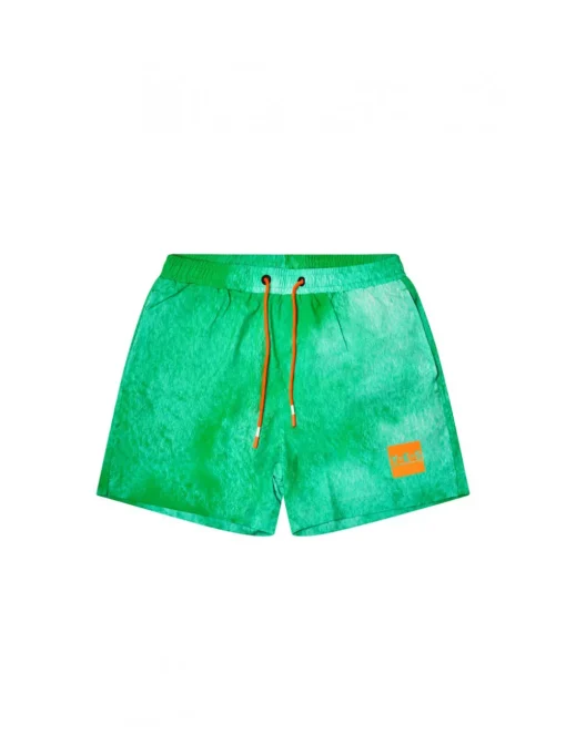 Boxer Mare Y02 - Verde Fluo
