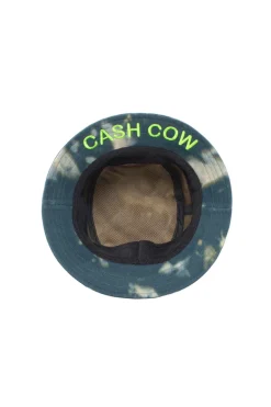 Bucktown Acid Cow Flex - Green