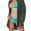 Camicia - Military Green