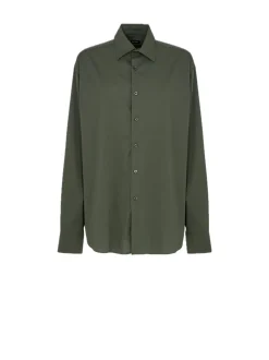 Camicia - Military Green